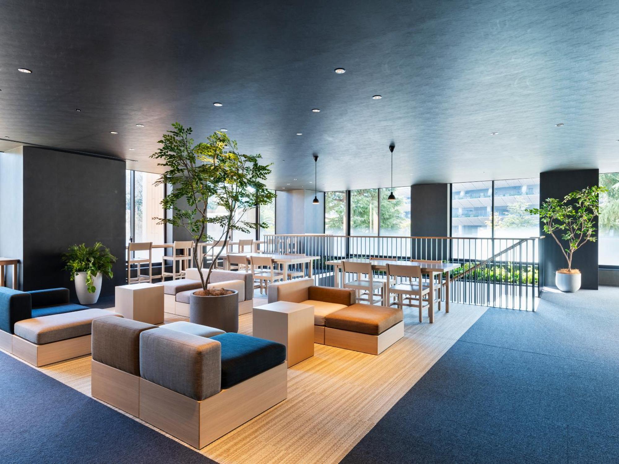 Mitsui Garden Hotel Jingugaien Tokyo Premier Exterior foto